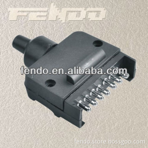 professional high quality trailer mini adapter supplier